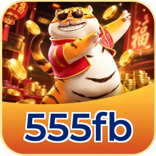 Canal oficial da 555fb no Telegram com bônus e suporte