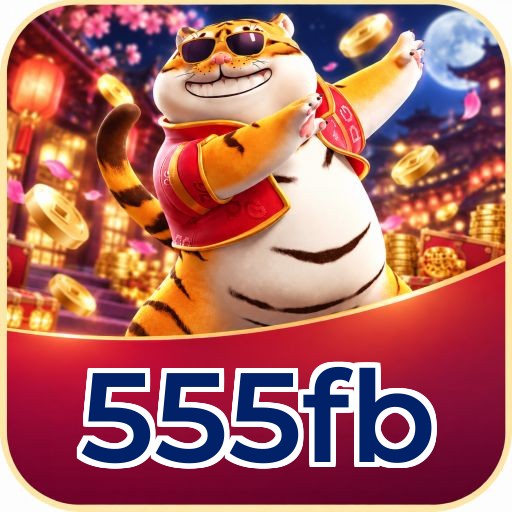Página oficial da 555fb no Facebook com promoções e suporte
