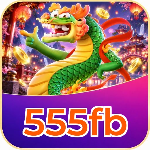 Central de download oficial da 555fb para Android e iOS